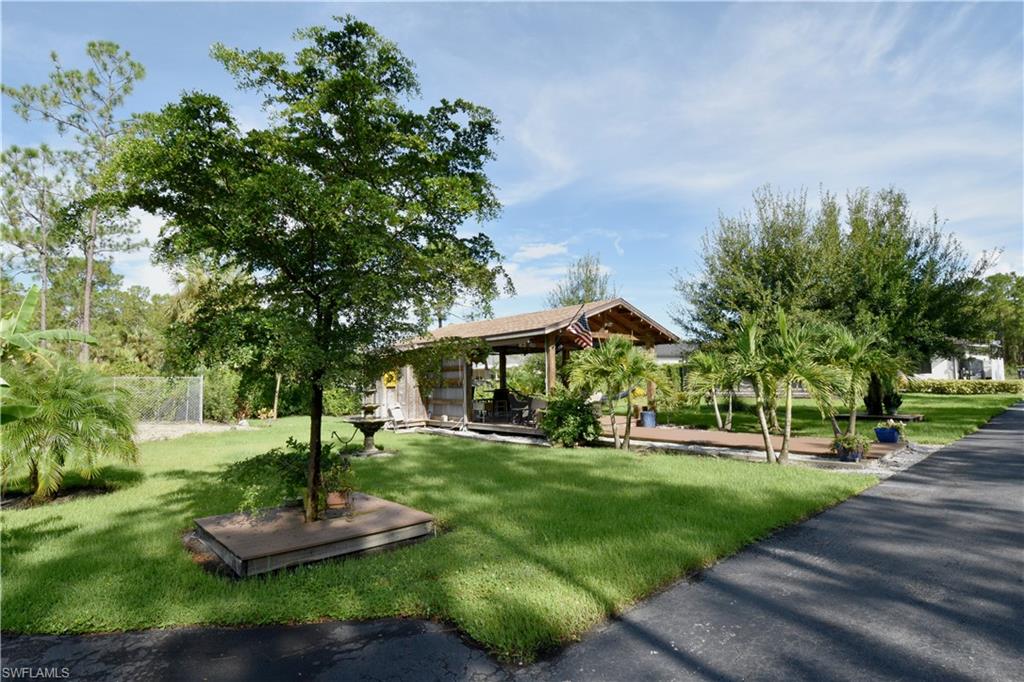 GOLDEN GATE ESTATES - Residential