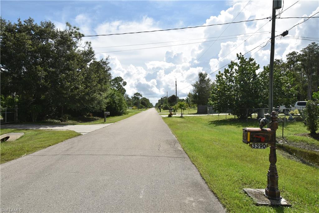 GOLDEN GATE ESTATES - Residential