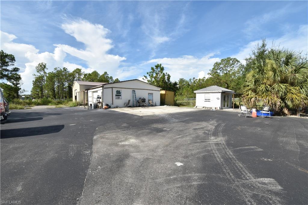 GOLDEN GATE ESTATES - Residential