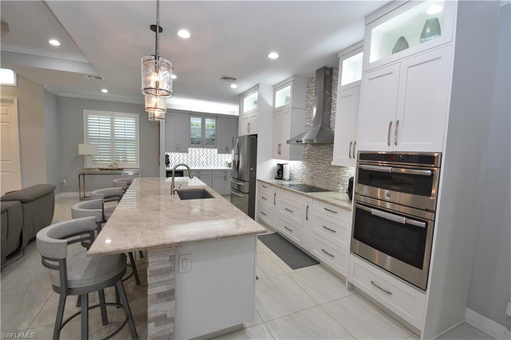 GOLDEN GATE ESTATES - Residential