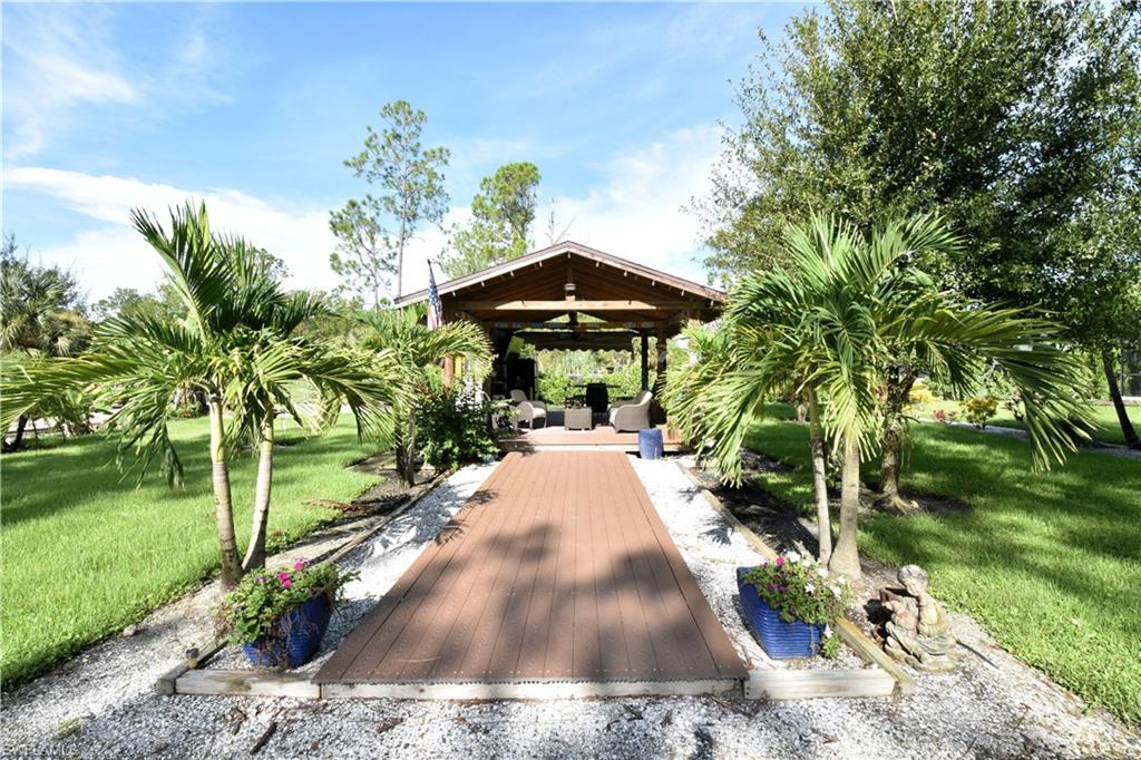 GOLDEN GATE ESTATES - Residential