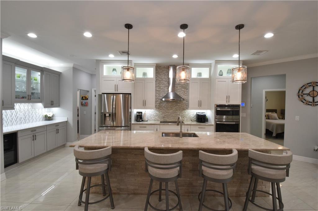 GOLDEN GATE ESTATES - Residential