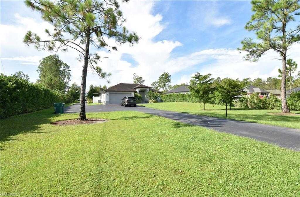 GOLDEN GATE ESTATES - Residential