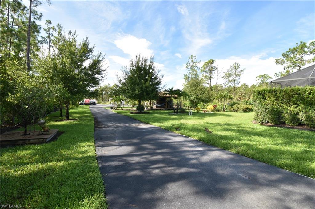 GOLDEN GATE ESTATES - Residential