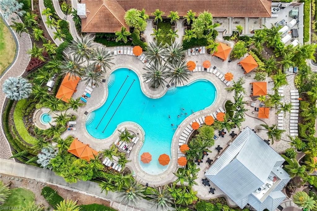 ESPLANADE - Residential