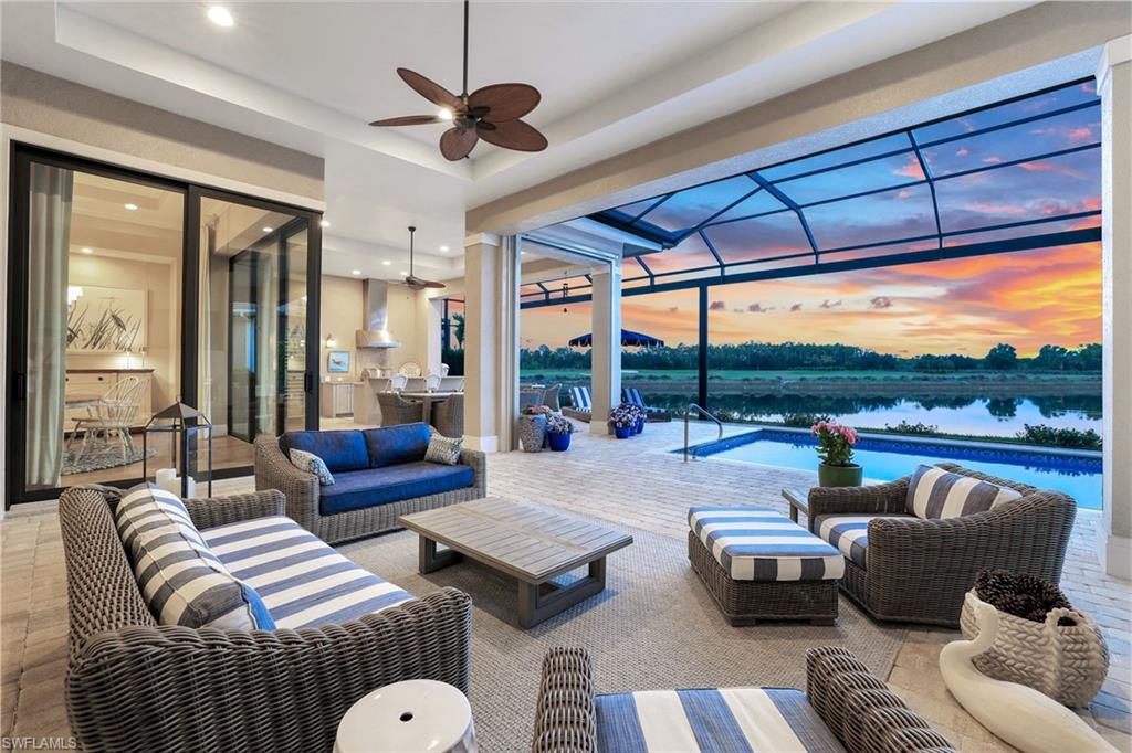 ESPLANADE - Residential