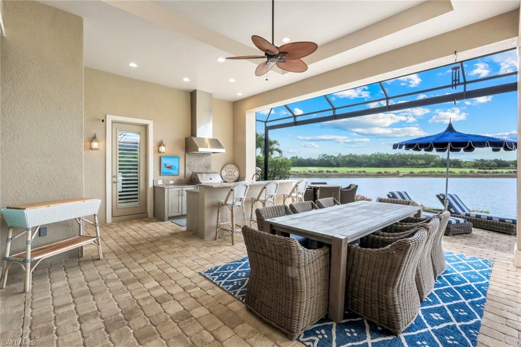 ESPLANADE - Residential