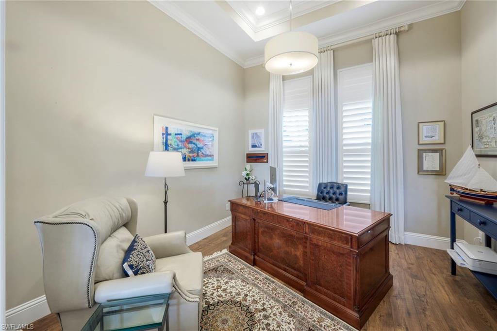 ESPLANADE - Residential