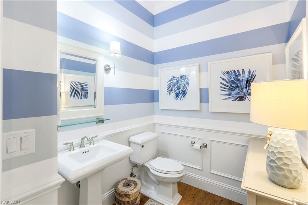 ESPLANADE - Residential