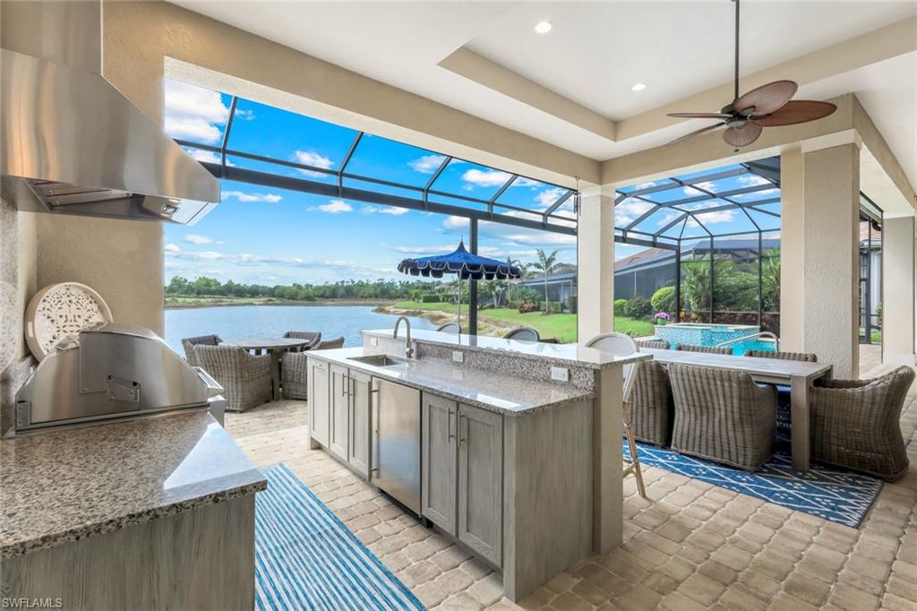 ESPLANADE - Residential