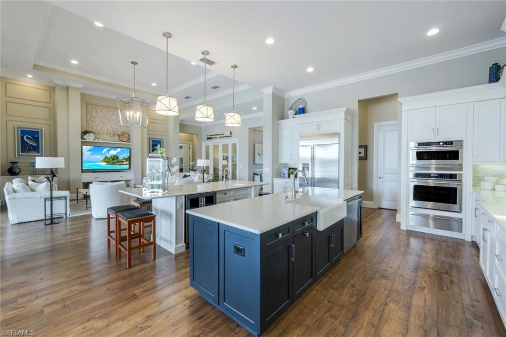 ESPLANADE - Residential