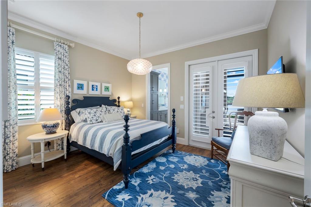 ESPLANADE - Residential