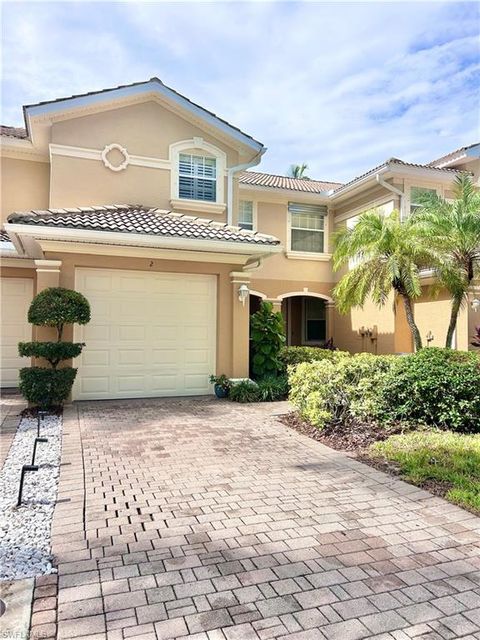 9813 Foxhall WAY 2 ESTERO FL 33928