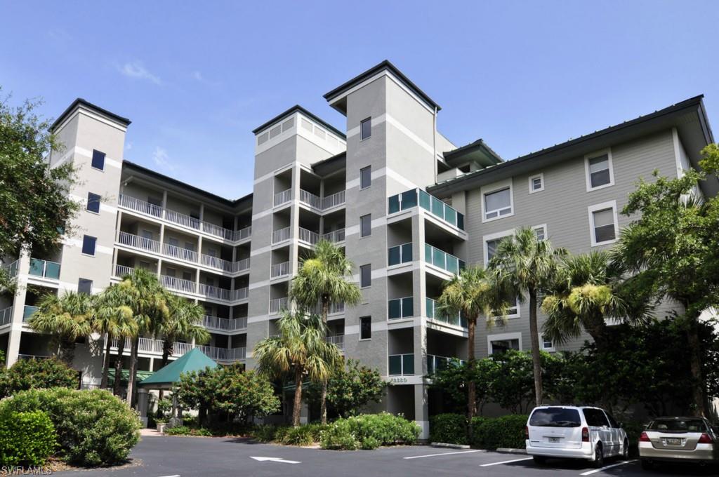 CROSSINGS - Residential