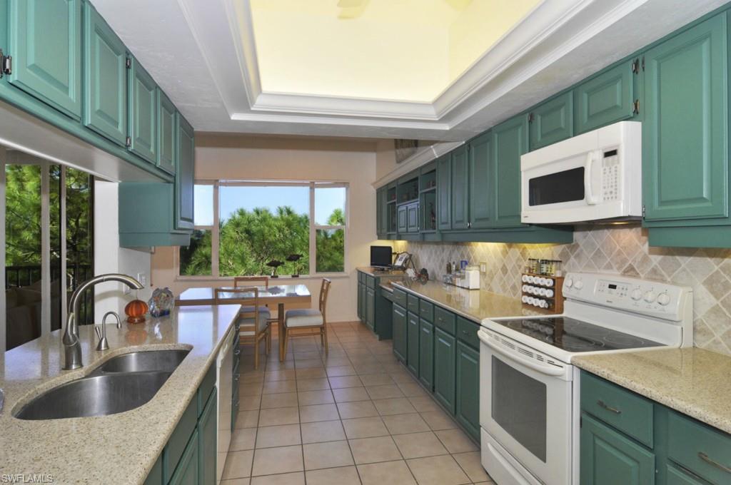 CROSSINGS - Residential