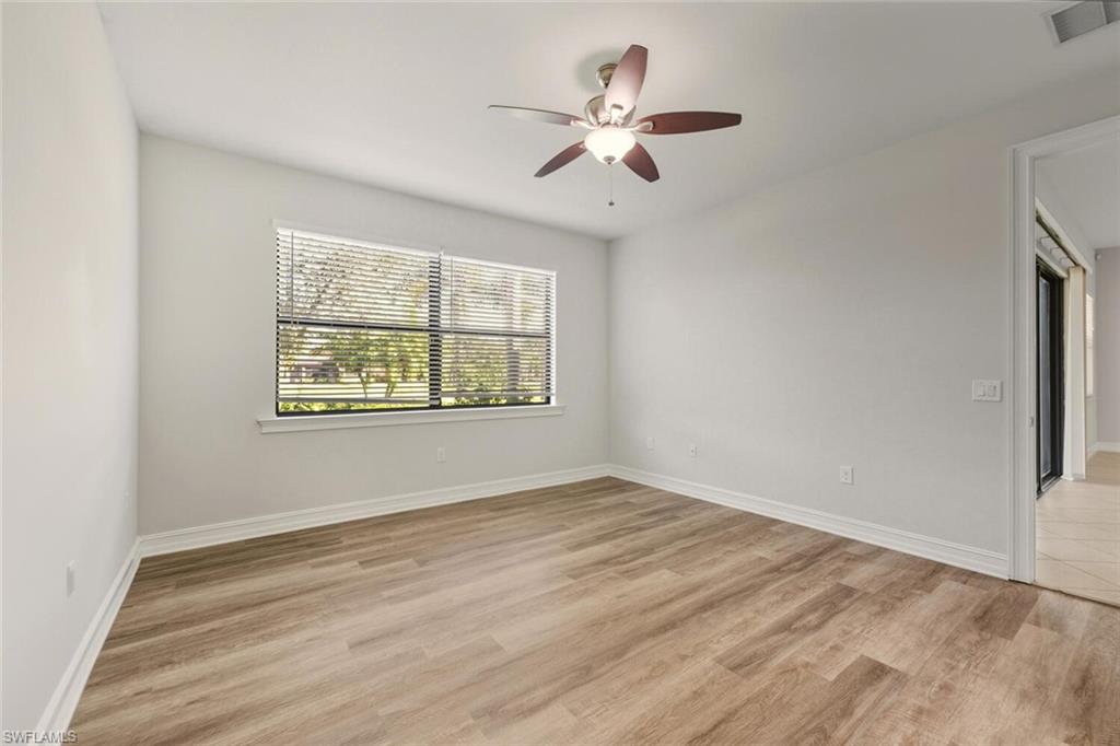 PALOMA - Residential Lease