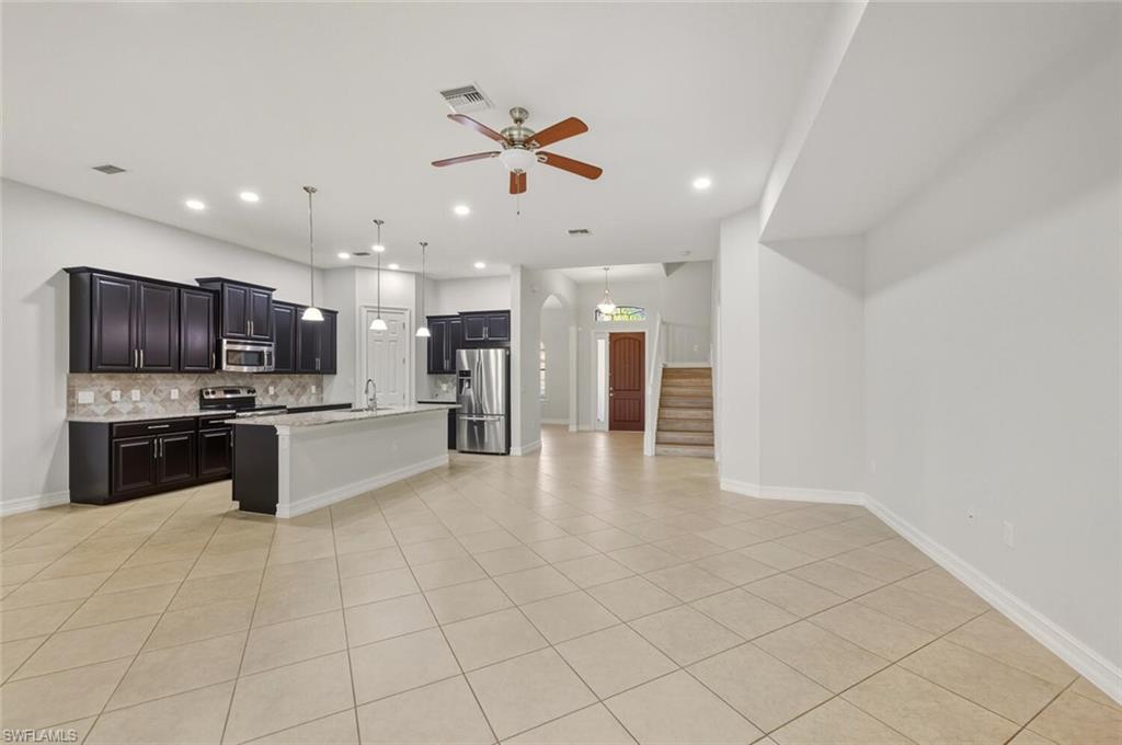 PALOMA - Residential Lease