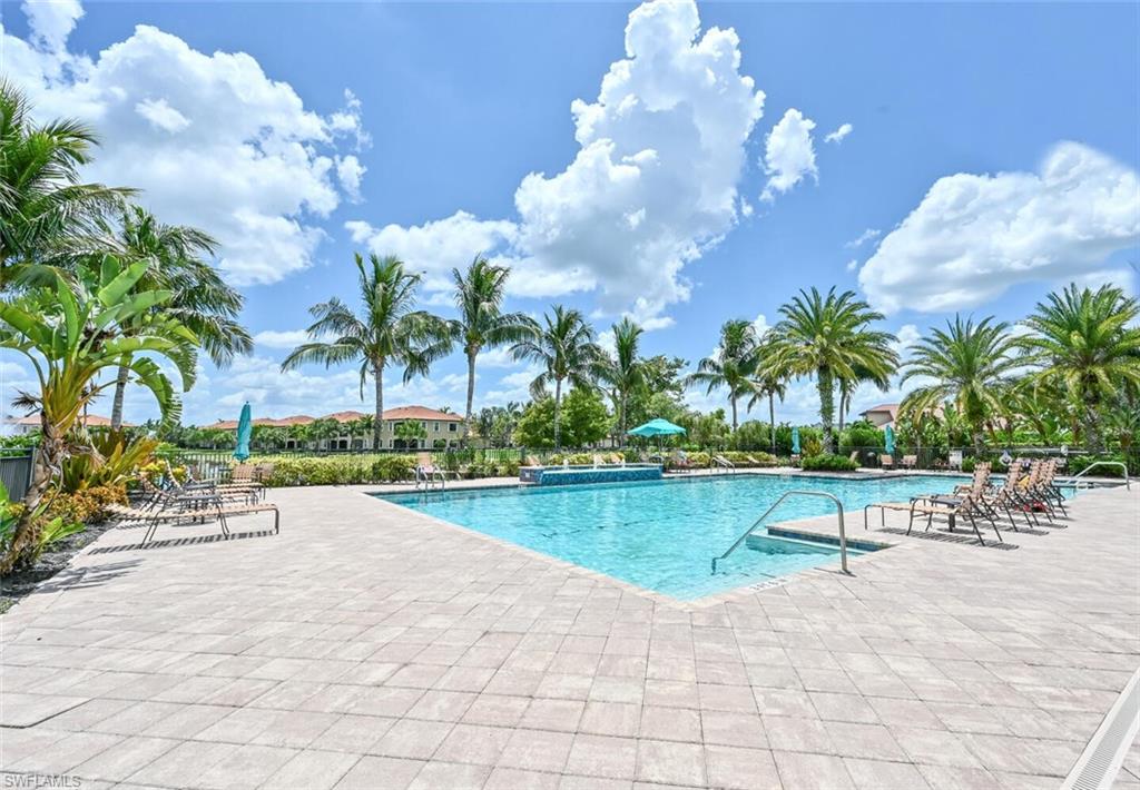 PALOMA - Residential Lease