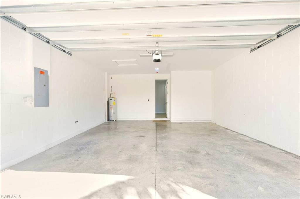 PALOMA - Residential Lease