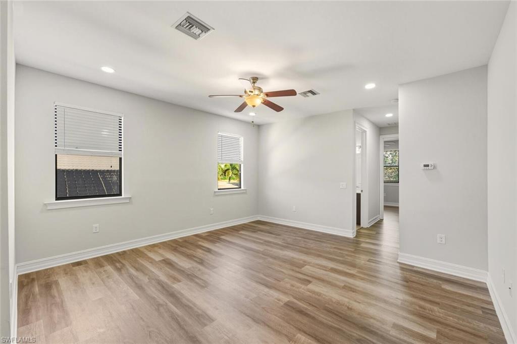 PALOMA - Residential Lease