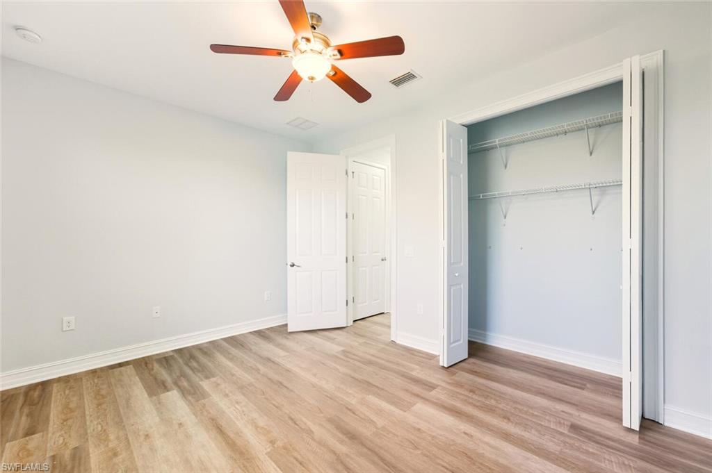 PALOMA - Residential Lease