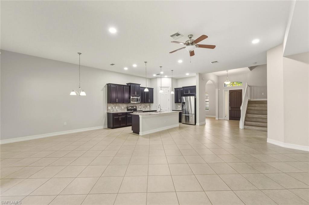 PALOMA - Residential Lease