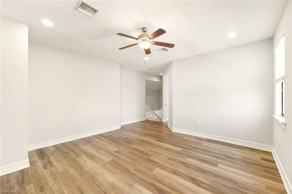 PALOMA - Residential Lease