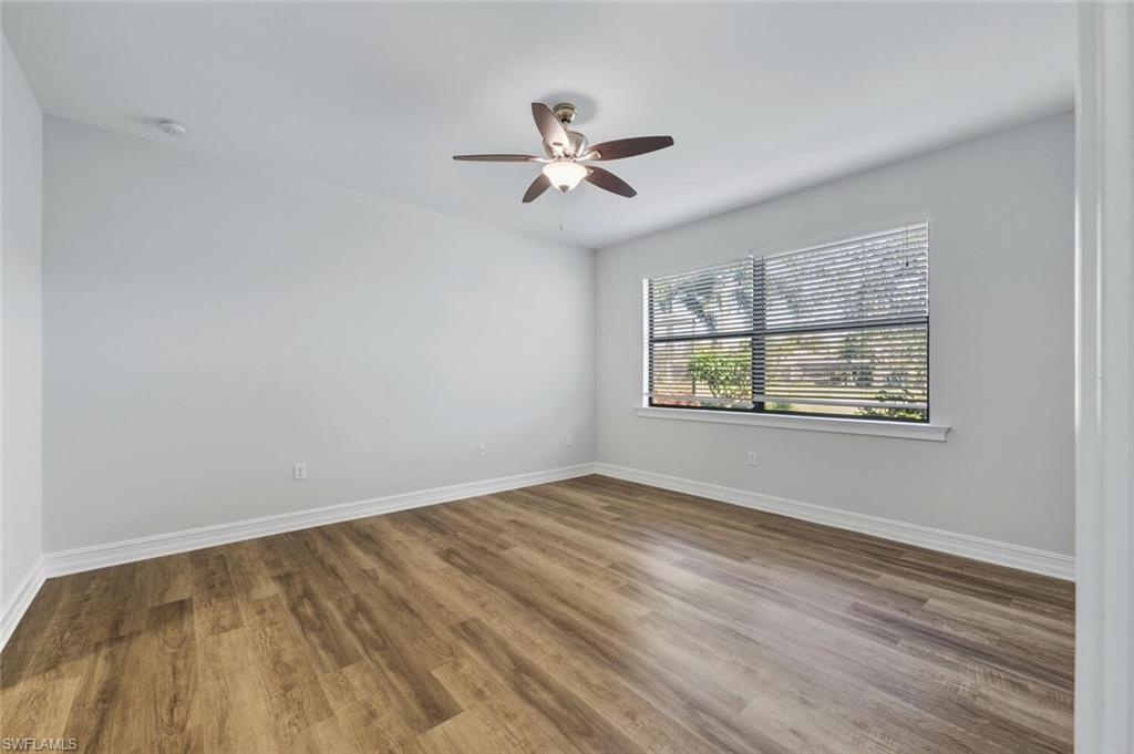 PALOMA - Residential Lease