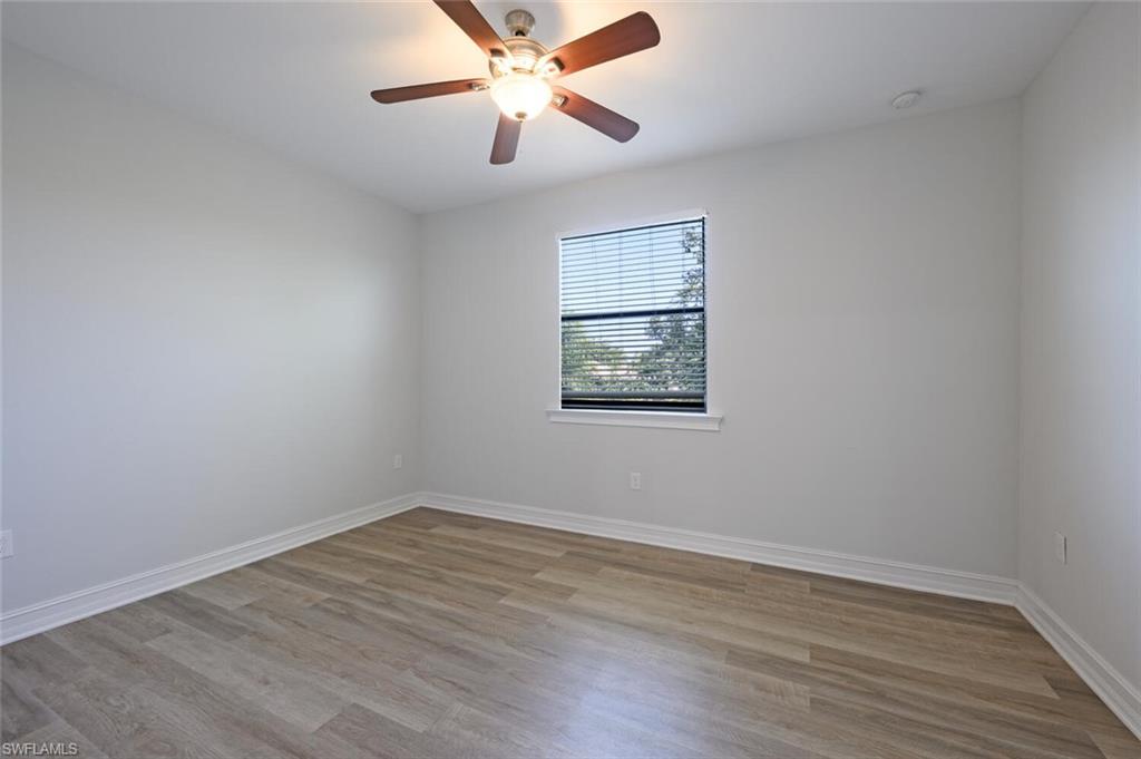 PALOMA - Residential Lease