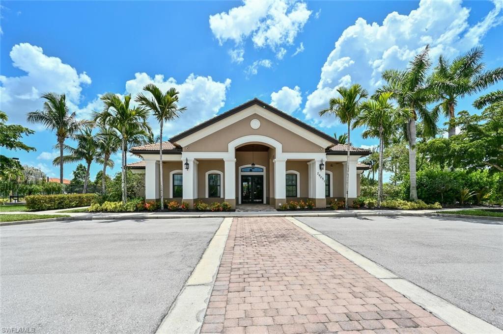 PALOMA - Residential Lease