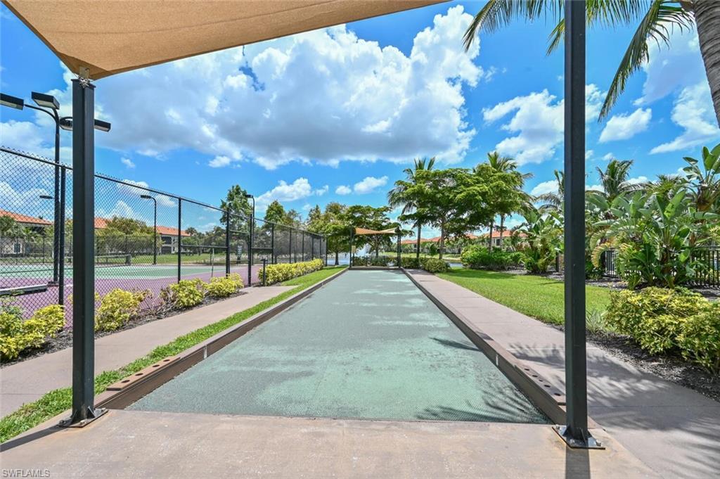 PALOMA - Residential Lease