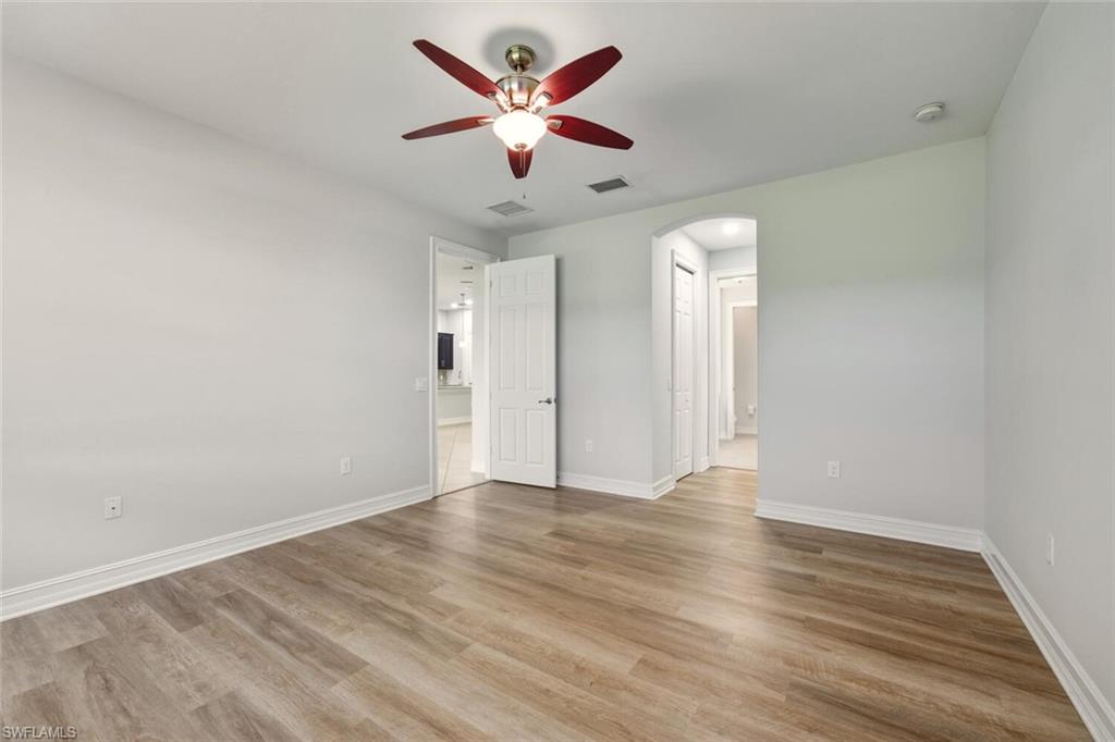 PALOMA - Residential Lease