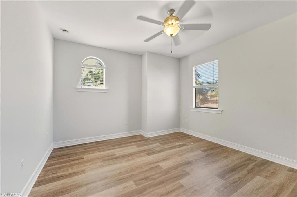 PALOMA - Residential Lease