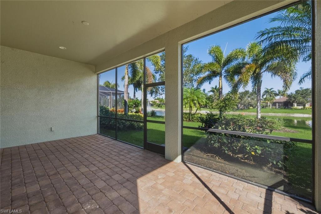 PALOMA - Residential Lease