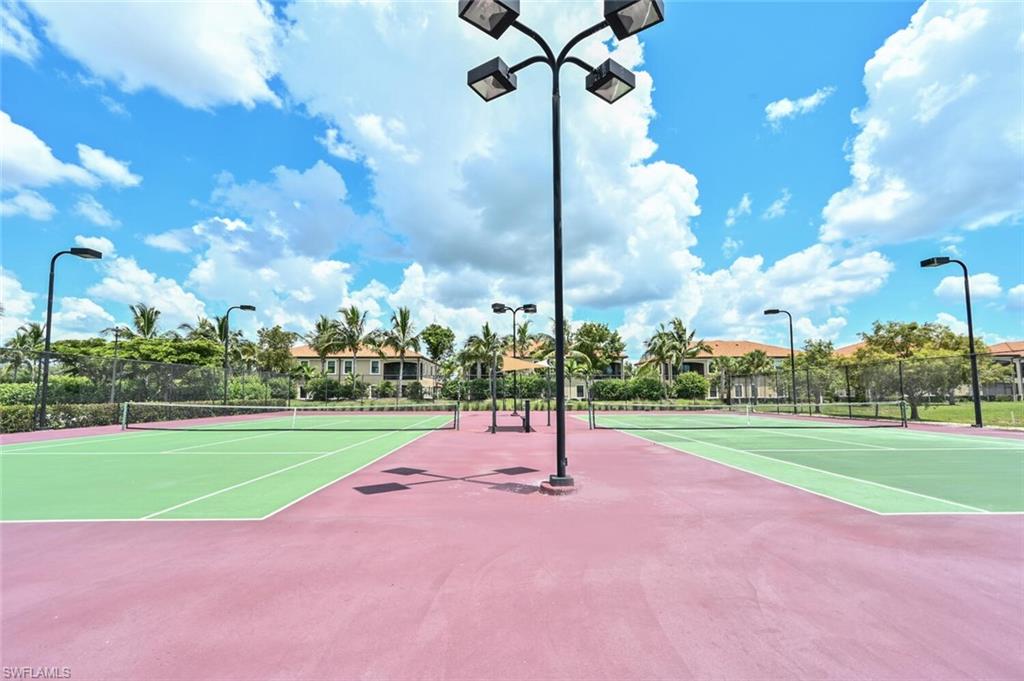 PALOMA - Residential Lease