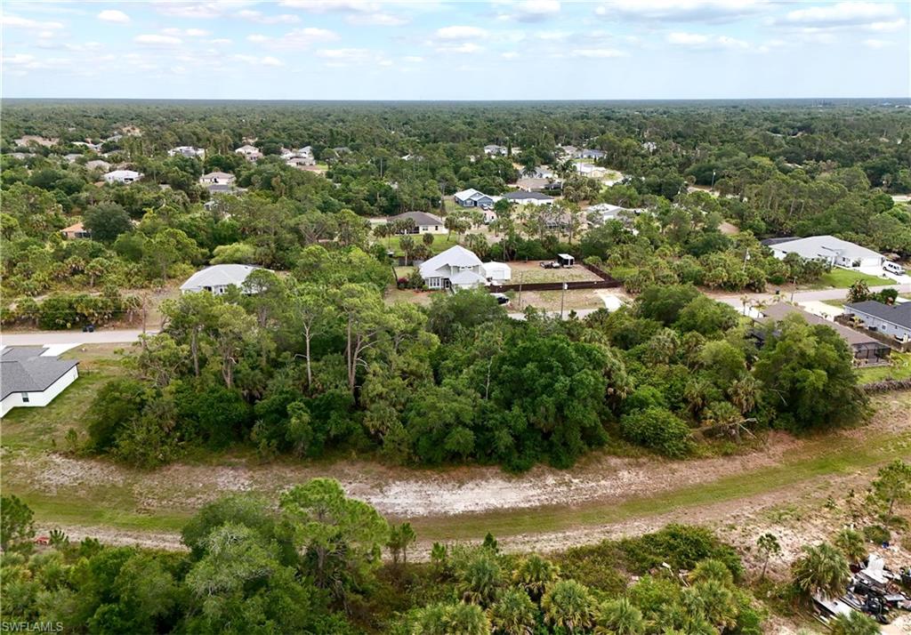 PORT CHARLOTTE - Land