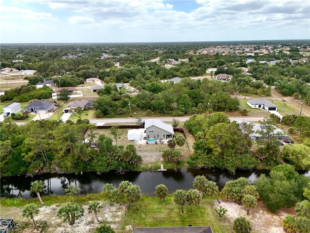 PORT CHARLOTTE - Land