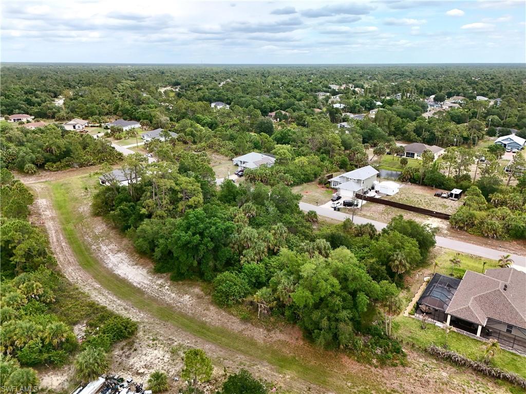 PORT CHARLOTTE - Land