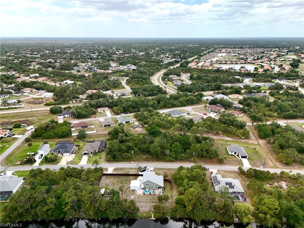 PORT CHARLOTTE - Land