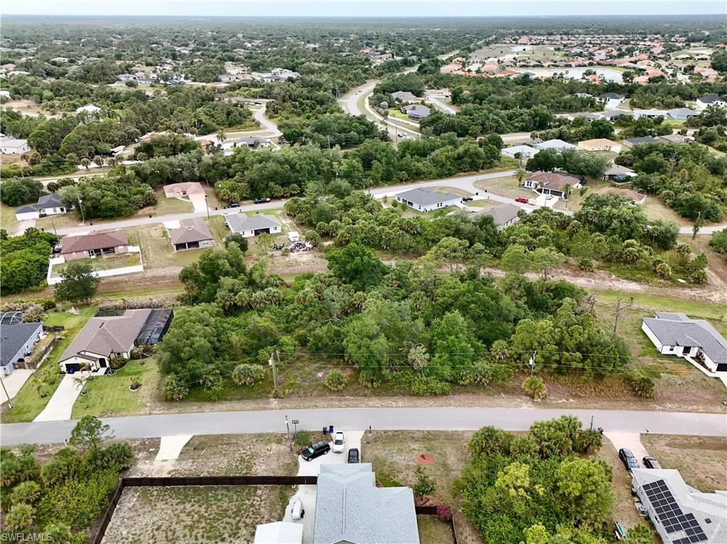 PORT CHARLOTTE - Land