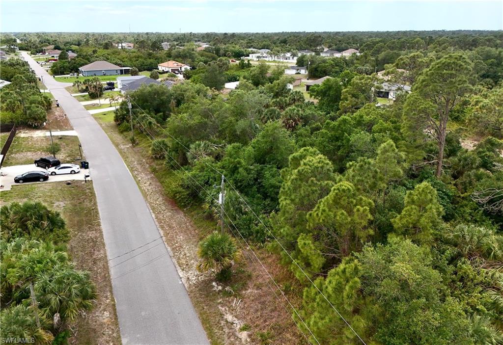 PORT CHARLOTTE - Land