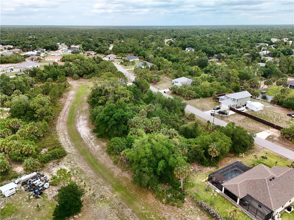 PORT CHARLOTTE - Land