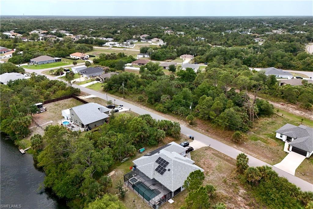 PORT CHARLOTTE - Land