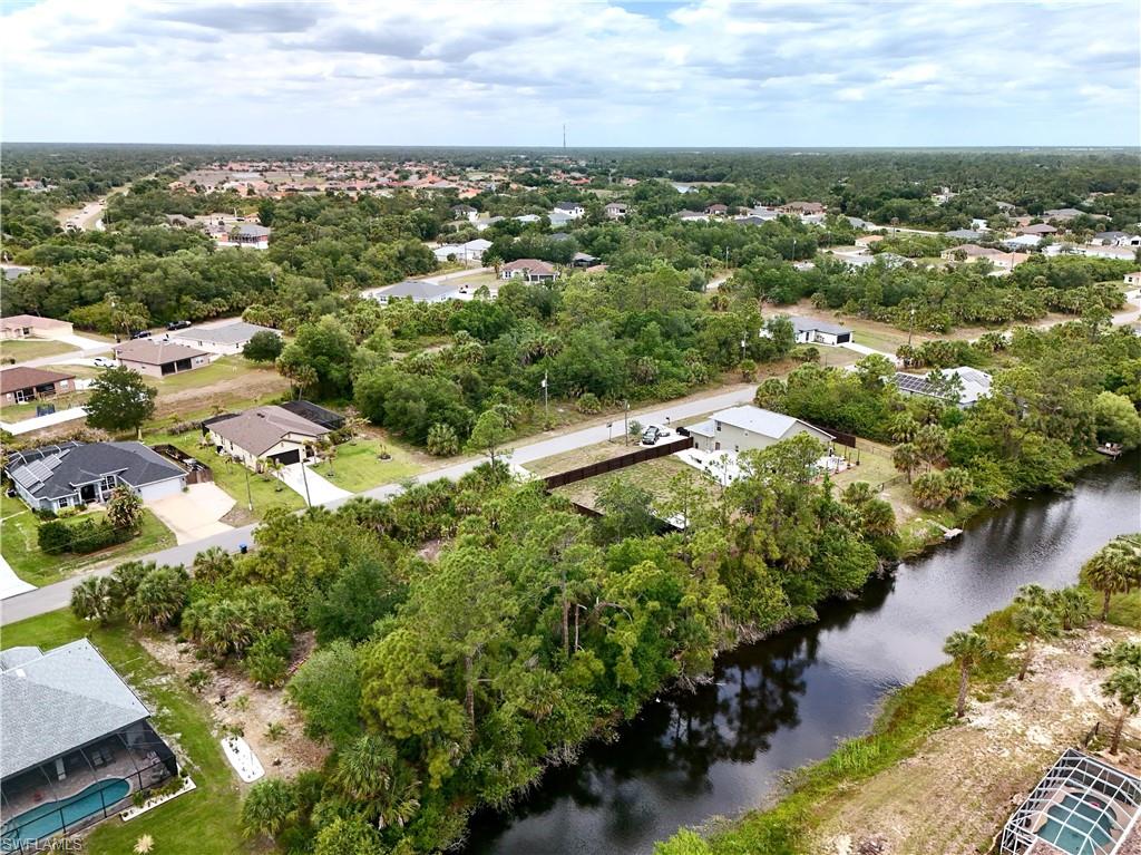 PORT CHARLOTTE - Land