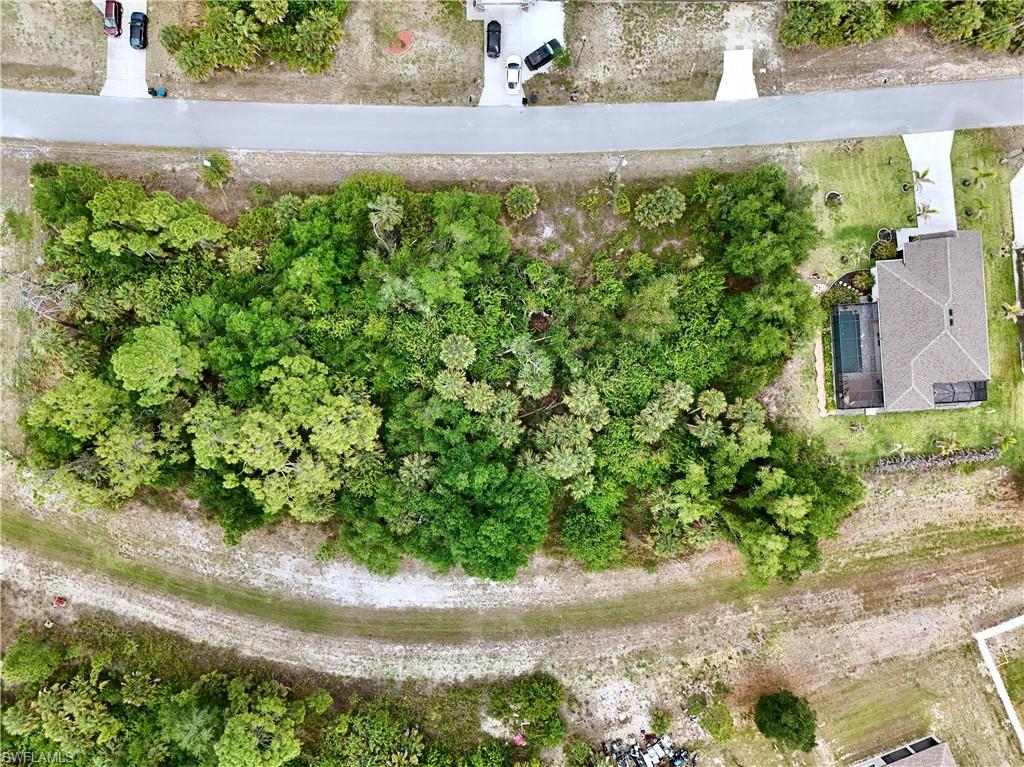 PORT CHARLOTTE - Land