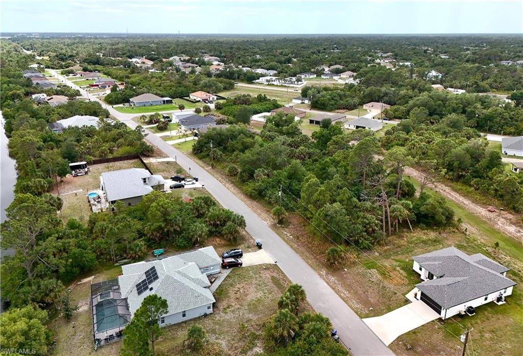 PORT CHARLOTTE - Land