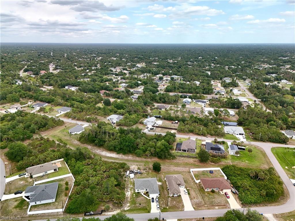 PORT CHARLOTTE - Land