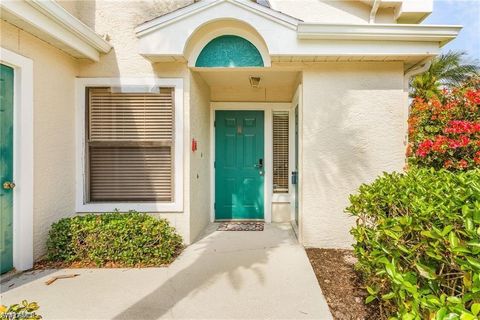 Photo of 70 Emerald Woods DR #K8, NAPLES, FL 34108 (MLS # 225029333)