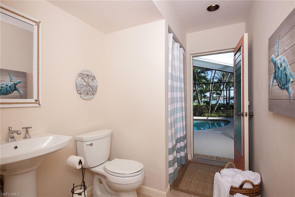 SABRE CAY - Residential