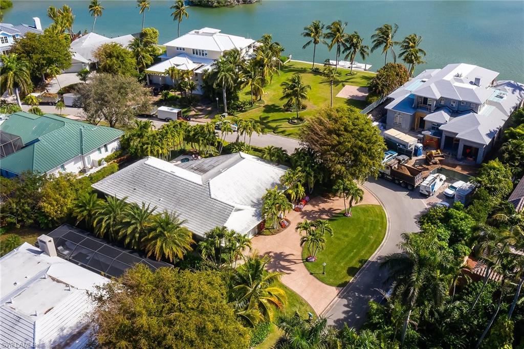 SABRE CAY - Residential